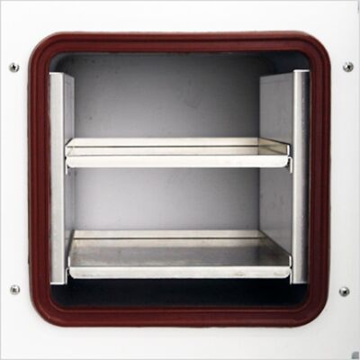 Kamar vakum laboratorium industri Liyi, Kamar penguras gas vakum