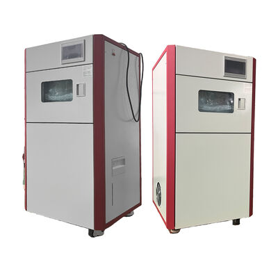 Penganalisis Permeabilitas Uap Air Liyi ASTM E96, Penguji Permeabilitas Transmisi Penghalang Uap (WVTR)