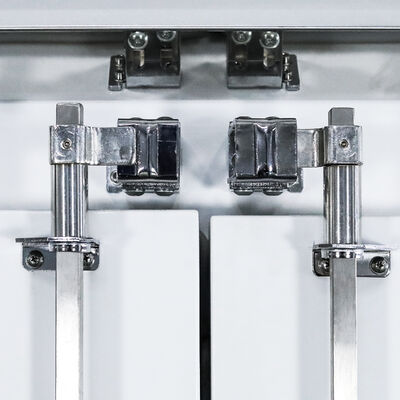 Oven Industri Besar ODM OEM Suhu Tinggi Liyi 300 Derajat