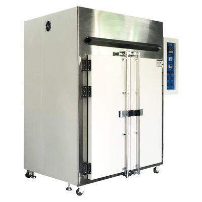 Oven Pengering Kustom Suhu Tinggi Liyi Oven Pengering Sirkulasi Udara Panas Harga Oven Pemanas Laboratorium