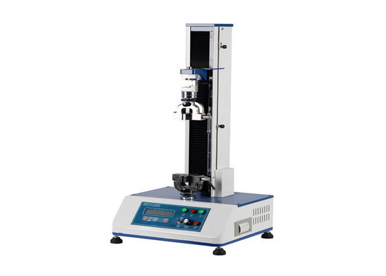 Mesin Uji Tarik Universal ASTM D903 0,5 ~ 1000mm / Min