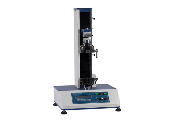 Mesin Uji Tarik Universal ASTM D903 0,5 ~ 1000mm / Min