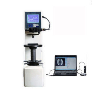 Liyi Digital Testing Metal Steel Rockwell Hardness Tester Harga