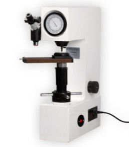 Liyi Digital Testing Metal Steel Rockwell Hardness Tester Harga