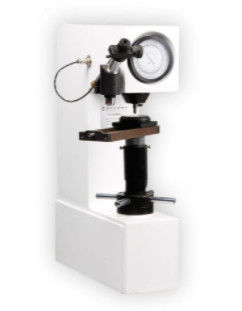 Liyi Digital Testing Metal Steel Rockwell Hardness Tester Harga