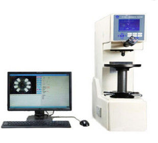 Liyi Harga Mesin Uji Durometer Digital Brinell Hardness Tester