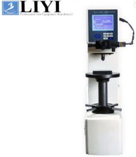 Liyi Harga Mesin Uji Durometer Digital Brinell Hardness Tester