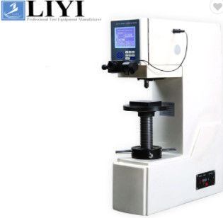 Liyi Harga Mesin Uji Durometer Digital Brinell Hardness Tester