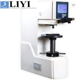 Liyi Harga Mesin Uji Durometer Digital Brinell Hardness Tester