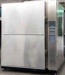 Liyi Hot Cold Shock Test Machine Caso de prueba de cambio de temperaturea rapido Instrumen Termal Cold Shock Testing C