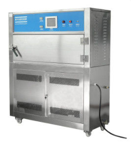 Liyi Camara De Prueba Accelerated Tester Chamber Pelapukan Mesin Uji Penuaan UV