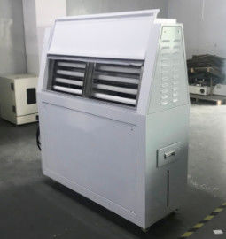 Liyi Camara De Prueba Accelerated Tester Chamber Pelapukan Mesin Uji Penuaan UV