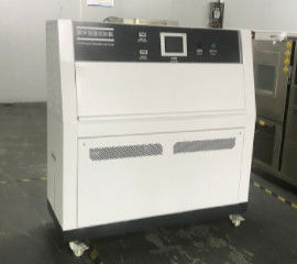 Liyi Camara De Prueba Accelerated Tester Chamber Pelapukan Mesin Uji Penuaan UV