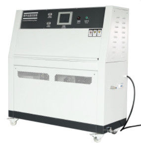 Liyi UV Light Aging Chamber Weatherometer Mesin Uji Penuaan Kabinet Lampu UV Accelerated Weathering Tester