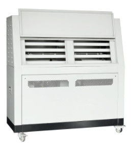Liyi UV Light Aging Chamber Weatherometer Mesin Uji Penuaan Kabinet Lampu UV Accelerated Weathering Tester