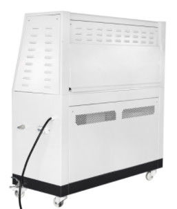 Liyi UV Light Aging Chamber Weatherometer Mesin Uji Penuaan Kabinet Lampu UV Accelerated Weathering Tester