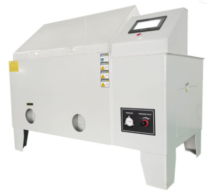 Lab Cyclic Corrosion Mensimulasikan Salt Fog Tester Salt Spray Chamber