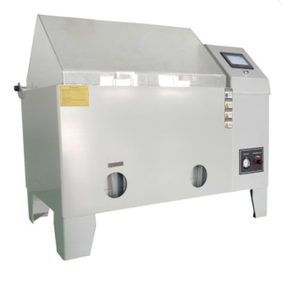 Lab Cyclic Corrosion Mensimulasikan Salt Fog Tester Salt Spray Chamber