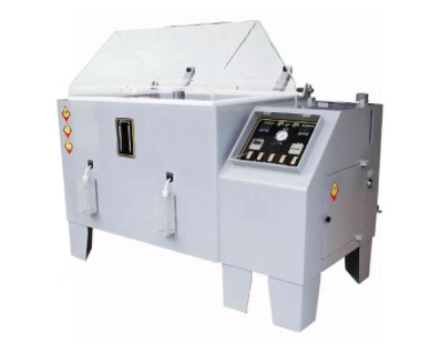 Lab Cyclic Corrosion Mensimulasikan Salt Fog Tester Salt Spray Chamber