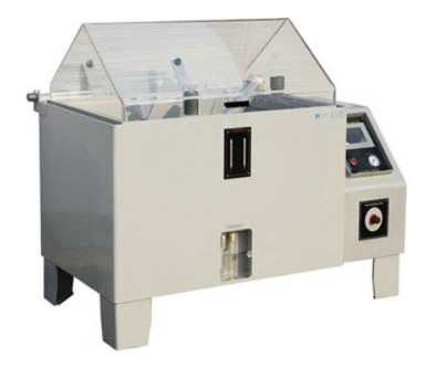 Lab Cyclic Corrosion Mensimulasikan Salt Fog Tester Salt Spray Chamber