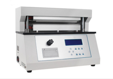 LIYI ASTM F2029 Gradien Laboratorium Heat Sealer Plastik Kemasan Film Heat Seal Tester