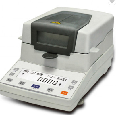 Skala Mositure Meter Balance Seeds Halogen Moisture Analyzer