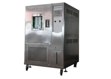 Suhu elektronik Kelembaban Test Chamber