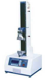 Scotch Tape kecil Machine Universal tarik Pengujian dengan 500 N Sensor