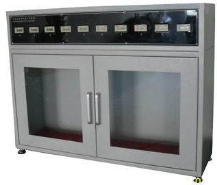 Peralatan Uji Material Elektronik, Tester Retretitas Tape Suhu Kamar