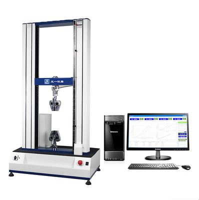 Mesin Uji Tarik Universal 2000N dengan Langkah 850mm