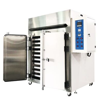 Oven Pengering Kustom Suhu Tinggi Liyi Oven Pengering Sirkulasi Udara Panas Harga Oven Pemanas Laboratorium
